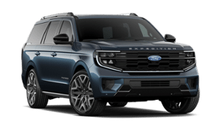 2027 Ford Expedition® External Image 4